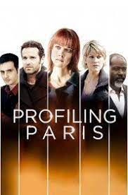 Profilage en streaming hd gratuit sans illimité : Serie Profilage En Streaming Dustreaming