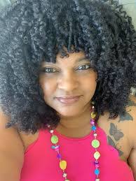 Rachelle Richardson's Instagram, Twitter & Facebook