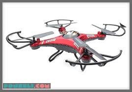 Walaupun drone berikut memiliki harga yang murah, bukan berarti mereka murahan, lho! 15 Drone Murah Terbaik 2021 Untuk Pemula Waktu Terbang Lama