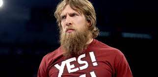 Title match to wwe universal champion roman reigns on. Daniel Bryan Talks About What Went Right In 2013 His Beard Has He Made It Yet Pwmania Com