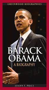 Auma obama was born in 1960 in nairobi, kenya. Calameo Barack Obama A Biography