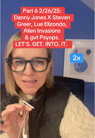 John Olshoo and Ben Greer