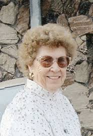 Obituary of Odessa Dolan