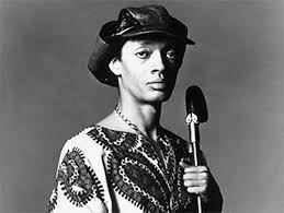 Weldon Irvine Jnr Page