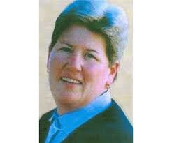 Barbara Lacke Obituary (1955