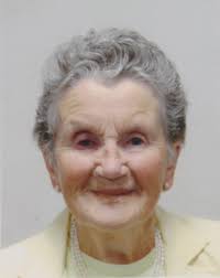 Catherine CARRUTHERS Obituary (2023)