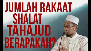 Download aplikasinya sekarang juga fitur: Berapa Rakaat Sholat Tahajud Yang Benar Sesuai Hadits Rasulullah