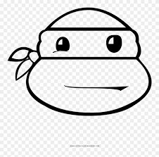 Download this adorable dog printable to delight your child. Ninja Turtle Coloring Page Clipart 2812500 Pinclipart
