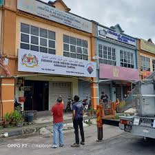 Jabatan alam sekitar / department of environment form. Program Penggantian Sign Board Jabatan Alam Sekitar Facebook