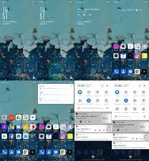 De hecho, estoy hablando de la oppo theme store apk. Theme 5 2 X Quantum Theme Xda Forums