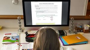 Alle ansprechpartner und kontakte für sie auf einer seite. Corona In Hessen 2021 Schulstart Wird Zum Chaos Viel Kritik Von Lehrern Und Eltern Welt