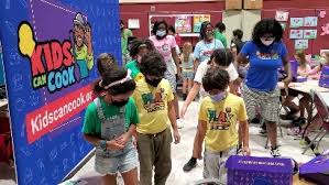 A throwback to how COVID didn't stop a thing!