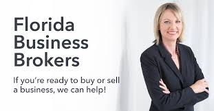Expert Florida Business Brokers for Buying and Selling Businesses