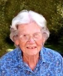 Obituary of Leona Toliver