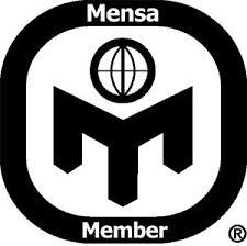 Welcome to mensa, the high iq society. Pin On 1946