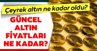 Hafta boyunca dalgalı bir seyir gösteren ve aşağı yönlü ilerleyen altın fiyatlarında hafta sonunun ilk günü olan 19 haziran 2021 cumartesi gününde de fiyatlar yakından takip ediliyor. Kapalicarsi Altin Fiyatlari Son Dakika Gelismeleri Ile Guncel Rakamlar 7 Agustos 2020 Guncel Tam Yarim Gram Ve Ceyrek Altin Fiyatlari Ne Kadar Son Dakika Haberler