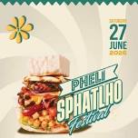 Pheli Sphatlho Festival 2026