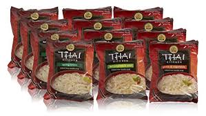 Get inspired with a spicy lunch recipe that's a real kicker: Thai Kitchen Instant Rice Noodle Soup Variety Pack Gluten Free Ramen Ready In 3 Minutes 1 6oz Thai 19 2 Ounce Pack Of 12 Pricepulse
