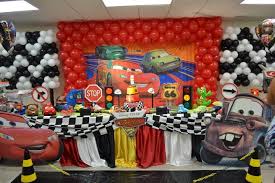 Pin By Claudia Barros Events On Claudia Barros Events Cars Birthday Party Decorations Cars Theme Birthday Party Cars Birthday Party Disney