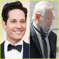 Quantumania', which will release only in 2023. Paul Rudd Photos News And Videos Just Jared