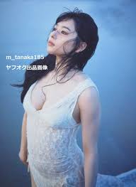 アイドル成長記録 写真集 NO 001