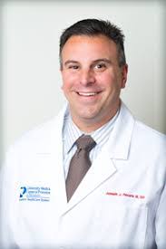 Joseph Pecora's Instagram, Twitter & Facebook