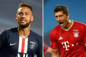 Où regarder, les compositions prévues, les équipes probables pour le quart de finale aller. International Psg Bayern Munich Les Compositions D Equipes