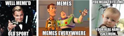 Discover more posts about funny, josh fight, lol, humor, shitpost, lmao, and memes. Undergrads Make Meaning Out Of Memes Annenberg School For Communication