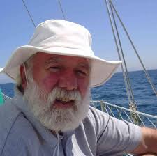 Rev. Andrew McComb Obituary (1943