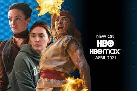 Friday, april 23 a black lady sketch show season 2 premiere (hbo original) el robo del siglo (aka heist of the century ) mortal kombat film premiere (max leaving hbo max this month. Top 10 Upcoming Shows On Hbo Max In April 2021 Technosports