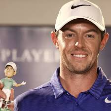 Rory mcilroy threatened the leaders at the korea open as he returned to his day job in the middle of a plenty to ponder: Rory Mcilroy Golfer Profile Biography Career Achievements