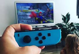 Review Nintendo Switch Spellen