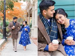Jessica little photography specializes in wedding photography in niagara. Sarah Safinur S Niagara Engagement Session Photography By Azra