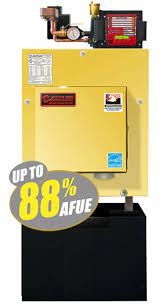 High Efficiency Oil And Gas Boilers And Hot Water Systems Energy Kinetics