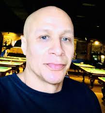 Steven Hurt Obituary