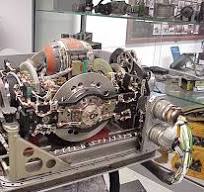 LN-3 inertial navigation system - Wikipedia