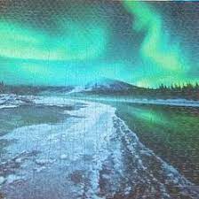 A 1000 piece puzzle manufactured in germany by the famous heye company. Toys Hobbies The Northern Lights Heye 1 000 Piece Jigsaw Puzzle Power Of Nature Puzzles
