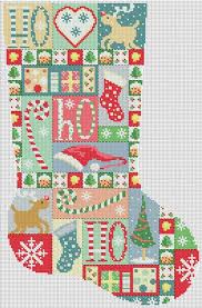 Your pattern includes color and symbol charts. Merry Christmas Stocking Christmas Cross Stitch Pdf Pattern Counted Cross Stitch Chart Lucie Heaton Cross Stitch Christmas Stockings Cross Stitch Patterns Cross Stitch Tree