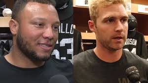 White Sox happy with Spring Training progress