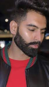 Parmish Beard Styles For Men Parmish Verma Beard Singer