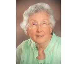 Elizabeth Webb Obituary (1928