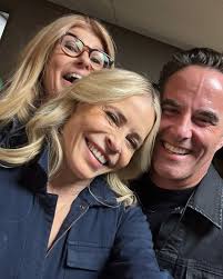 I have found myself quite often in the past year having to provide  laughter, when the world is suffering and in pain. Thanks to filling up the  Cosmo Theater once again to