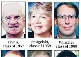 Anthony Wayne alumni hall of fame to induct 6