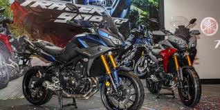 Hlym launches first specially designed model for east malaysia. 2019 Yamaha Tracer 900 Gt In Malaysia Rm58 888 Automoto Tale