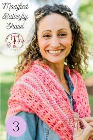 CROCHET. ALL. THE. SHAWLS: The Ultimate Guide to Crochet Shawl Shapes for  the Absolute Beginner — Stitch & Hustle