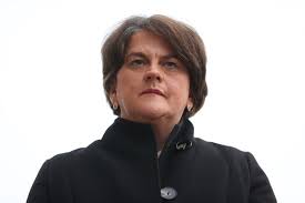 Ousted ni first minister arlene foster vows to use her free time taming the 'wild west' of social arlene foster had sued dr jessen for defamation following a tweet he posted ms foster has said she will now use her time out of office to tackling online trolls ms foster said she wanted to take on online trolls for young people and women seeking to. Online Abuse Turns Women Away From Public Life Says Arlene Foster Bbc News
