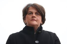 Her husband brian has stood by her side throughout her. Online Abuse Turns Women Away From Public Life Says Arlene Foster Bbc News