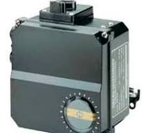 Motorisierter Ventilstellungsregler - Neles® NE700, NP700 ...