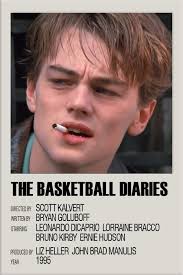 The basketball diaries (1995) full movie free download the big selling point behind movie downloading is convenience. The Basketball Diaries Movie Posters Minimalist Film Posters Minimalist Famous Movie Posters
