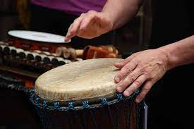 14 Websites To Learn Djembe Lessons Online (Free And Paid) - Cmuse
